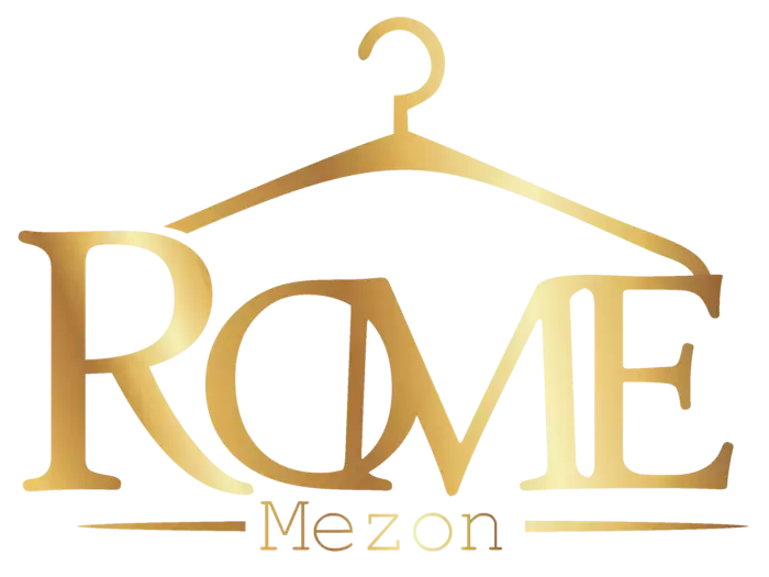 logo mezonrome