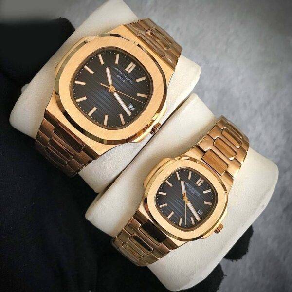 ساعت Patek Philippe