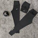 لگ مشکی زنانه