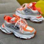 کتانی زنانه بالانسیگا کارگو