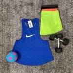 کاور باشگاهی زنانه