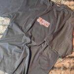 تیشرت مچینست طرح فرش