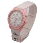 ساعت امگا سواچ مدل ونوس MISSION TO VENUS