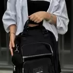 کوله وارداتی چنل