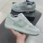 کتانی بزرگ پا مردانه ایرفورس