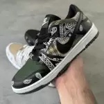 کتانی نایک اس بی sb