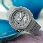 ساعت جی شاک 2100 طوسی