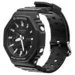 ساعت جی شاک 2100 مشکی