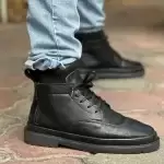 بوت مردانه امو