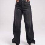 شلوار بگ دخترانه ترک