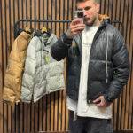 کاپشن وارداتی 1856GD