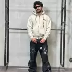 سویشرت بالانسیگا