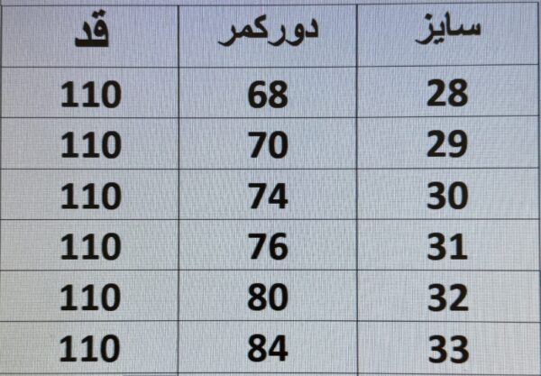 IMG 0519 scaled - مزون رم