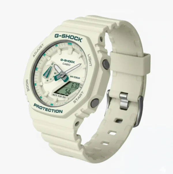 ساعت مچی دخترانه کاسیو جی شاک CASIO G-SHOCK GMA - Image 1