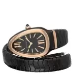 ساعت زنانه ماری بولگاری مشکی