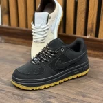 کتانی مردانه ایرفورس زیره رنگی