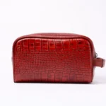 کیف دستی مردانه چرم طبیعی مدل آونگ