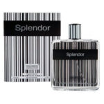 اسپلندور مشکی Splendor Black