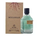 Espigan Megaman | ادو پرفیوم اسپیگان مگامن