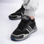 کتانی مردانه بالانسیگا مشکی