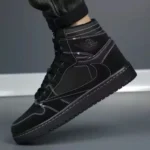 ترویس ساقدار بلک فانتوم