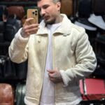 کاپشن بوفالو وارداتی