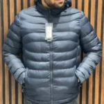 کاپشن مردانه نورث فیس - Image 9