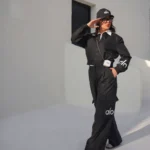 ست زنانه سه تیکه alo