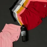 شلوارک زنانه پارچه ایرو