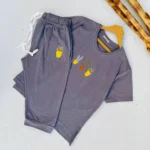 تیشرت شلوارک برمودا کاکتوس