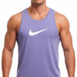 رکابی مردانه پارچه سوزنی اسپرایت