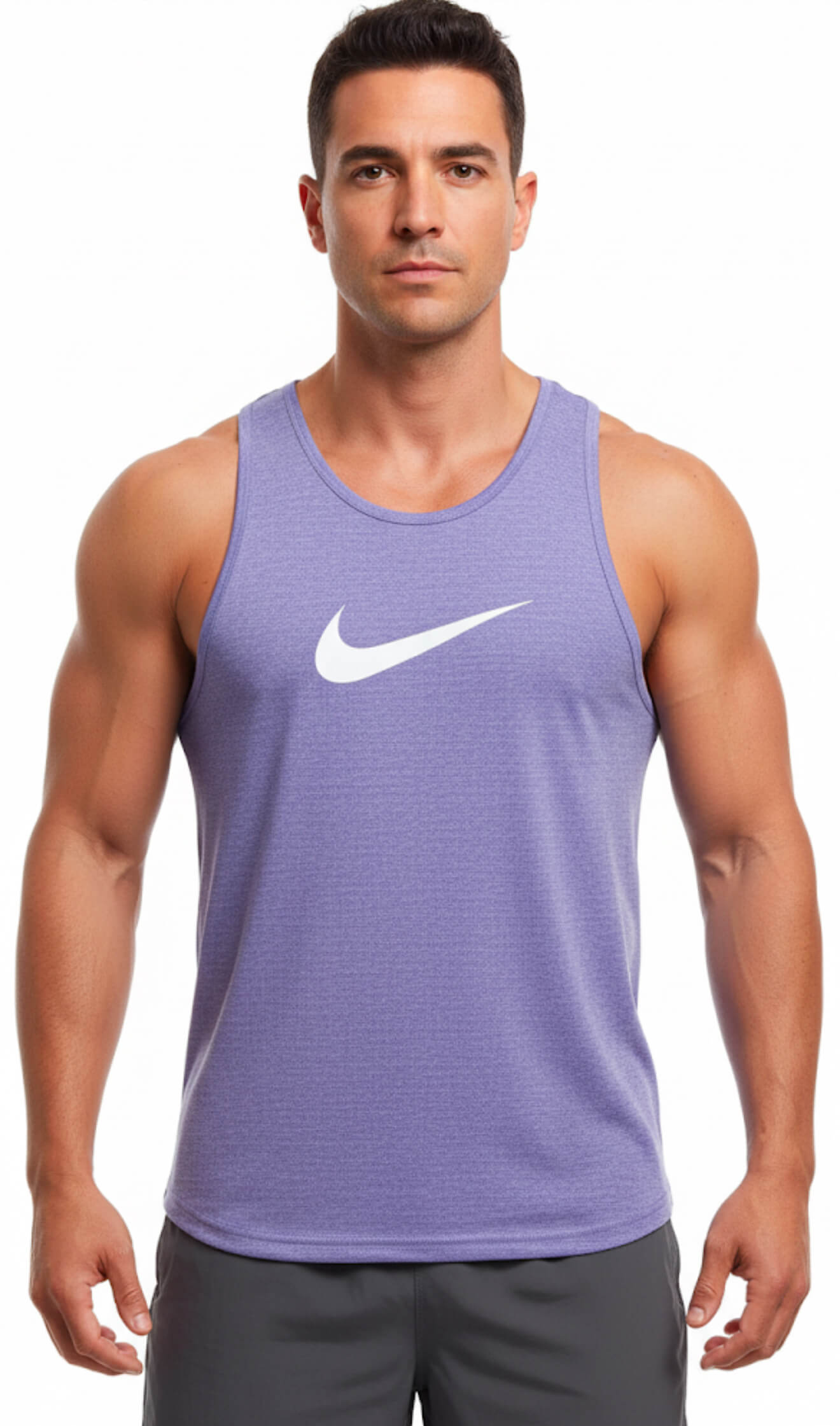 IMG_2406 (1) رکابی مردانه پارچه سوزنی اسپرایت - Image 1