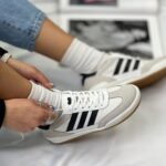 کتانی دخترانه آدیداس استرا