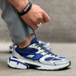 کتاني بزرگ پا مردانه ديزل