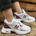 کتانی زنانه نيوبالانس 1906