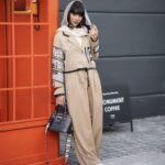 کراپ کت و شلوار دخترانه دورا