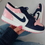 کتانی زنانه جردن وان اينتر ميامي