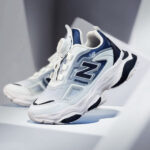 کتانی بچگانه نيوبالانس ديسکي