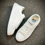 ونس مردانه ساده PULL&BEAR زیره مشکی