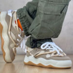 کتانی مردانه لژدار  hey day