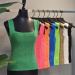 کراپ ترک مرواريدي