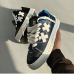 کفش ونس مردانه اميري جين