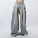 شلوار زنانه شافل