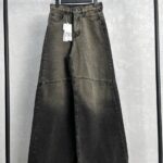 شلوار زنانه فول بگ