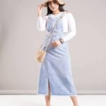 بيلرسوت دامنی جين