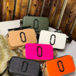 کیف پاسپورتی جاکوبز ترکيبي