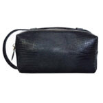 شوز بگ چرم طبیعی دستي p