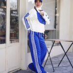 ست زنانه سه تيکه کت و شلوار باوان