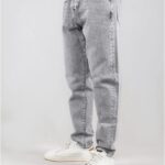 شلوار مام فيت مردانه کد 159