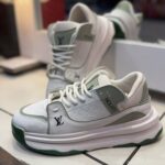 کتانی مردانه لژدار LV